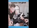 GDZN Guochengda Handlebar Tablet Mount Review GDZN Guochengda Handlebar Tablet Mount Review