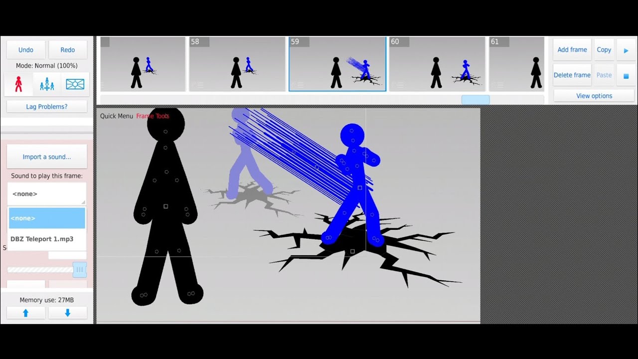 Stick Nodes Tutorials 3d Tutorial Stick Nodes | Part 2 - YouTube