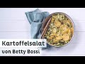 Kartoffelsalat  top 10 rezept von betty bossi