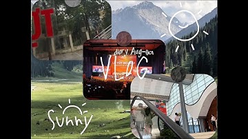 Recap my recent life | Đi học lại, VEC A80, VMed 🔥🤧