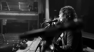 The Civil Wars - If I Didn't Know Better (Visualizer)