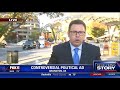 FOX 5 Exposes Democrat Ralph Northam’s Financial Ties To Controversial TV Ad