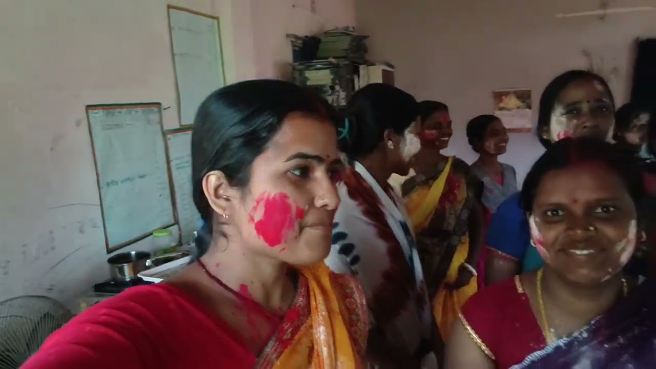 Mahila Divas ke Shubh avsa