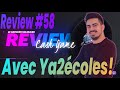 Review 58 avec ya2coles  la mort du online