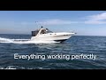 2002 SeaRay 340. Pride N’ Toy 2019 Season Haul out and repairs
