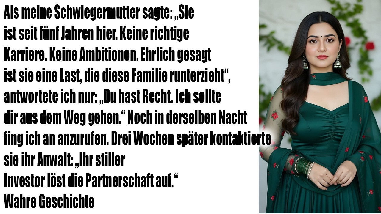 Nach meiner Scheidung zog ich nach Kyoto – doch die Napa-Hochzeit meines Ex explodierte…