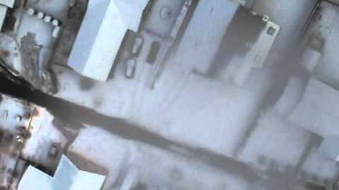 RC super cub onboard camera