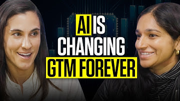 Inside a Billion Dollar Company Using AI to Supercharge Marketing & Sales