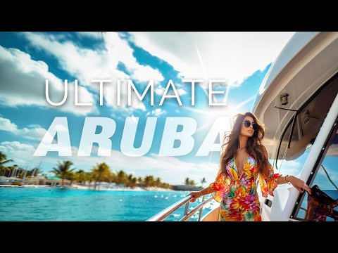 Video: Lucruri de top de făcut în Aruba