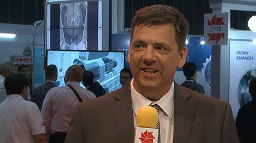 Hans Schieven about Uniquair