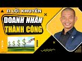 11 lời khuyên của Phạm Thành Long đã giúp các Doanh Nhân trở nên THÀNH CÔNG