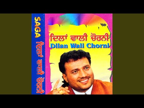 Dilan Wali Chorni