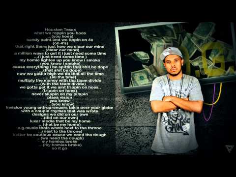 money-trees-remix---kendrick-lamar-feat.-o.g.mel-(cover)
