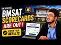 IIM Kozhikode BMSAT Scorecards are Out ! Check your Results