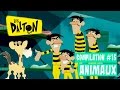 Les Dalton _ Compilation Animaux _ Episode entier en HD