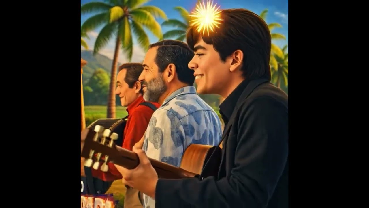 Cómo hago yo? (Taminaka Powers)