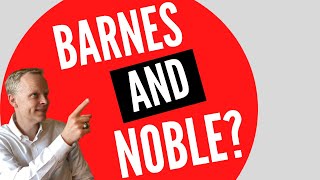 Is Self Publishing Barnes and Noble worth it?