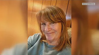 Paramedic from Sacramento helicopter crash begins rehab