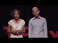 El Cambio a través del Respeto Animal | Ed Antoja & Jenny Berengueras | TEDxGracia