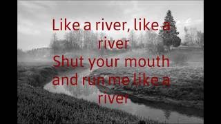 River - Bishop Briggs Lyrics
