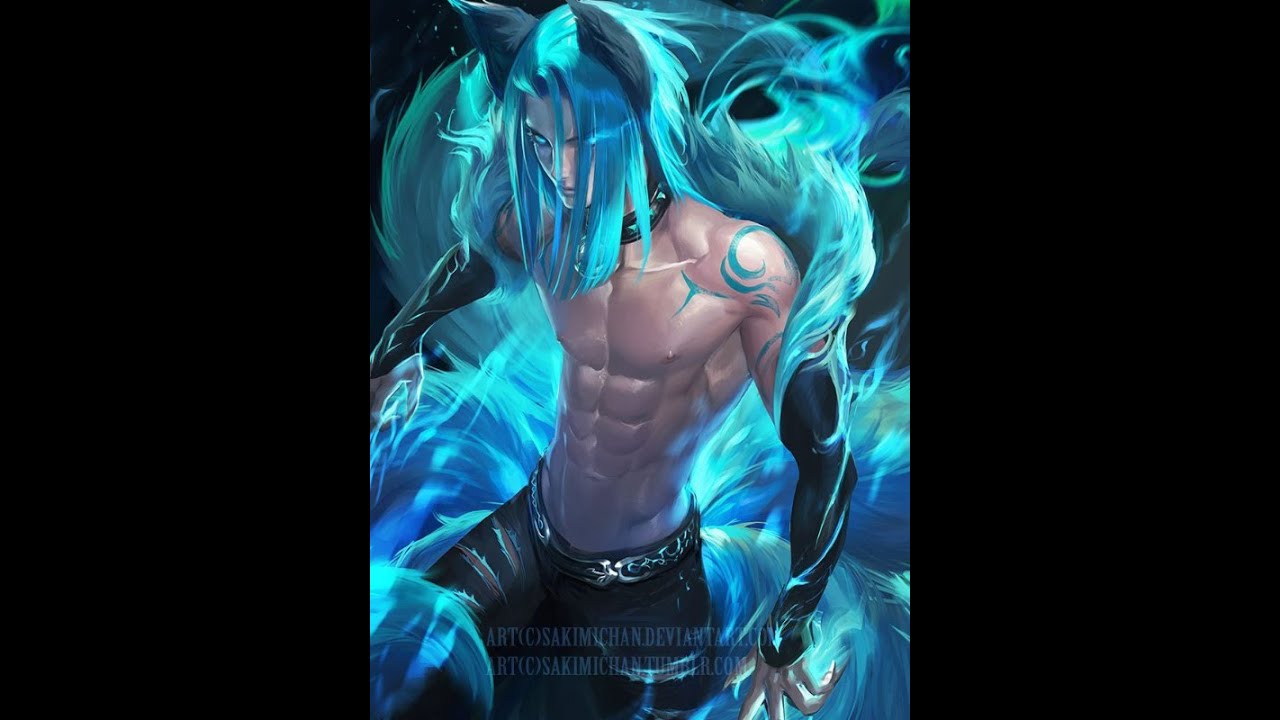 Un zorro en el crepúsculo NUEVO VERSION CAP 1 A 16