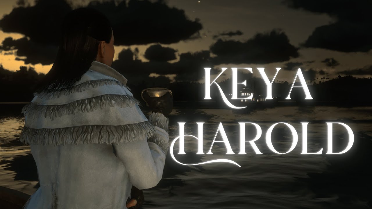 【RDR 2 RP】EP.65 Home. 