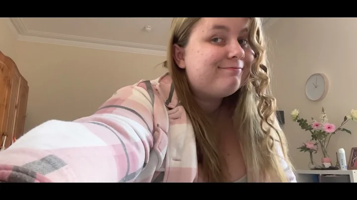 Random vlog// Amy Clements