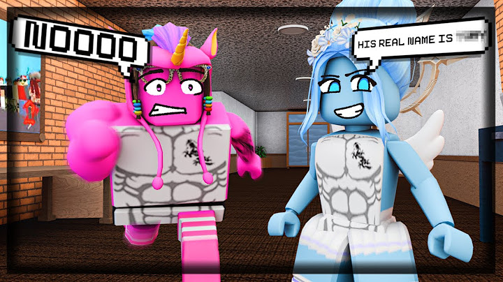 MY SISTER EXPOSED MY BIGGEST SECRETS IN MM2...
