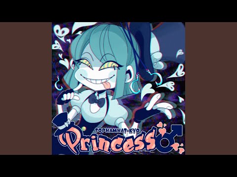 トップハムハット狂　ハムプリンセス 😈🎲 || DEMONDICE on X: 
