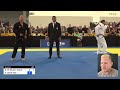 IBJJF World Master 2024 Black Belt Super Heavy Masters 4 