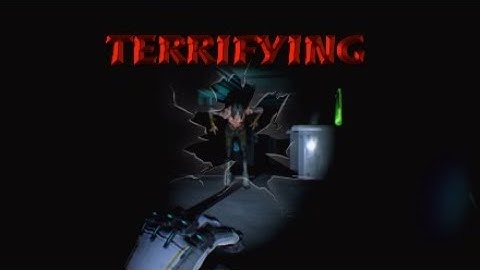 The Persistence | PSVR playthrough ep:5