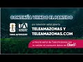 Colombia vs. RD Congo EN VIVO | Copa Mundial de la FIFA 26 | Teleamazonas