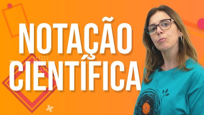 EREMCC 1°A: Operações com notação cientifica.