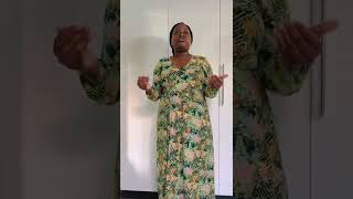Unit 1 Who am I EDTP 321