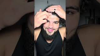 Day 173 on Finasteride. Use code OMAR for 25% off Finasteride/Minoxidil (link in bio) #xyonpartner