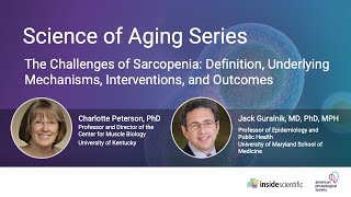 The Challenges Of Sarcopenia Definition Underlying Mechanisms Interventions And Outcomes