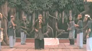 Sandiwara - LINGGA BUANA - Kompeni belanda - Bag 1