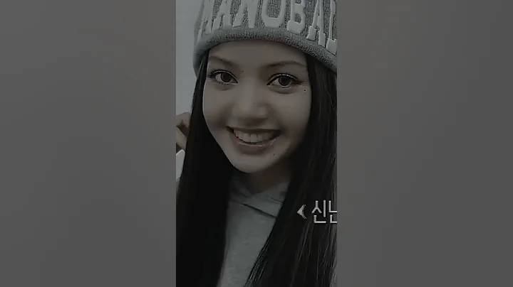 Lisa's attractive moles on her face makes her even...