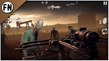 20 Best OFFLINE Games for Android & iOS | Part - 1