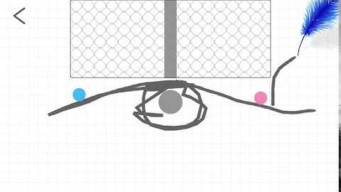 브레인 토트에서 스테이지 249를 클리어 했습니다! http://braindotsapp.com #Brain...
