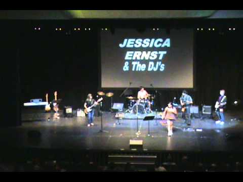 Jessica Ernst and the DJ's.wmv