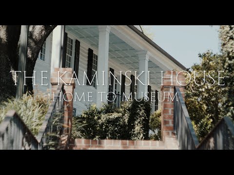 The Kaminski House:
