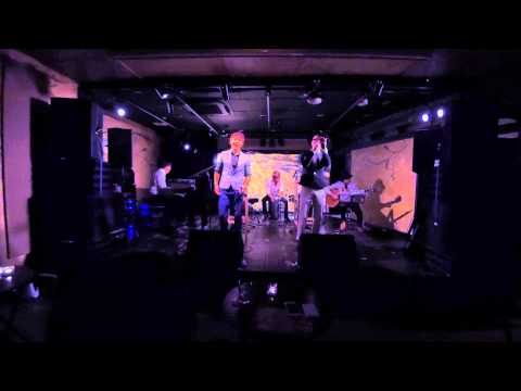 CCC LIVE 「ありがとう」