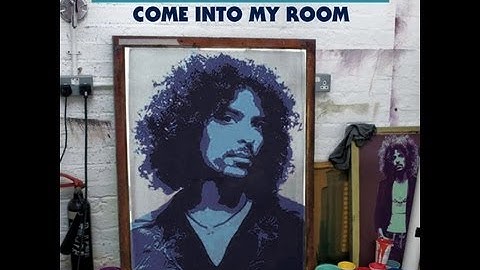 Sandy Rivera feat LT Brown - Come Into My Room