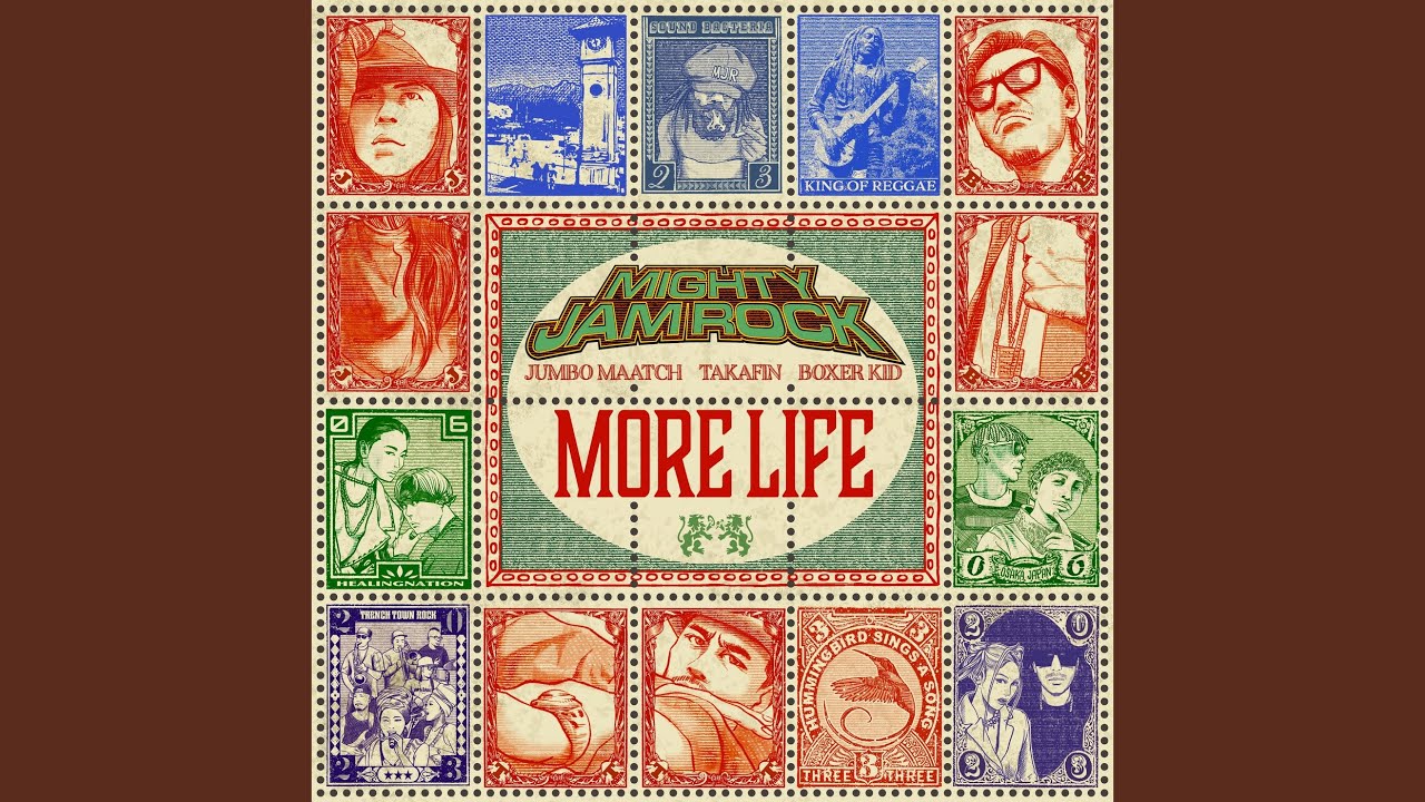 在 YouTube 上观看 TAKE YOU HIGHER (feat. JUMBO MAATCH, TAKAFIN & BOXER KID)