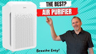 Winix C545 Air Purifier Review Sold On Amazon And At Costco by Fix My Bleep! 15,114 views 7 months ago 8 minutes, 8 seconds