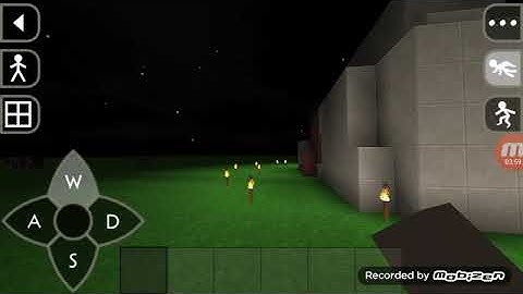 ESCAPE OR DIE ESCAPE MAP Survivalcraft 2 New