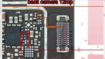 oppo a5 2020 all section jumper ways oppo a5 mobile hardware solution