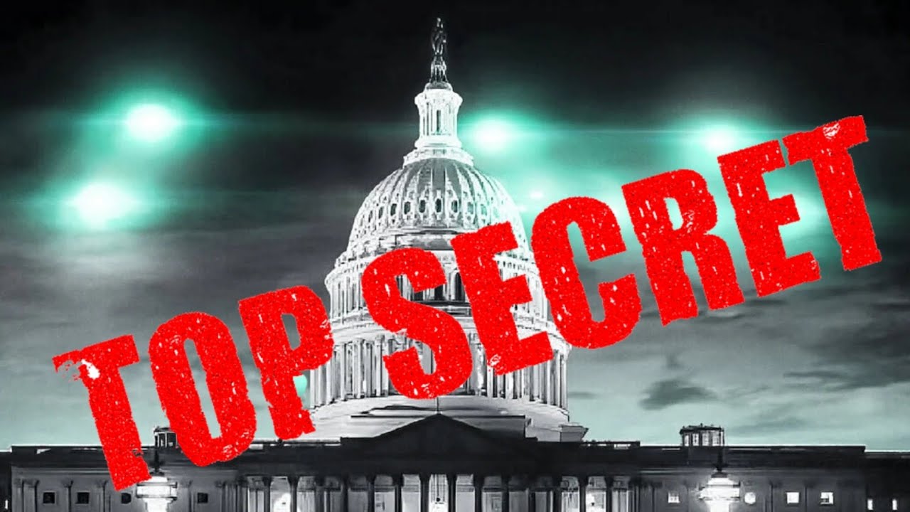 INFORMES TOP SECRET: DAÑOS DE OVNIS A HUMANOS