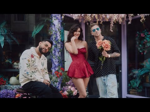 Karan Aujla OneRepublic Disha Patani Ikky Tell Me Official Music Video